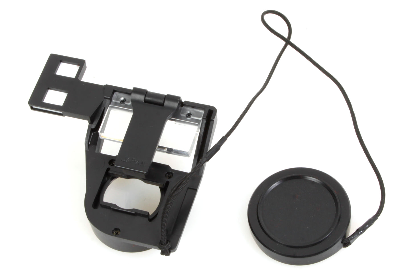 Vintage Ricoh CL-7 Close-Up Adaptor w/ Case