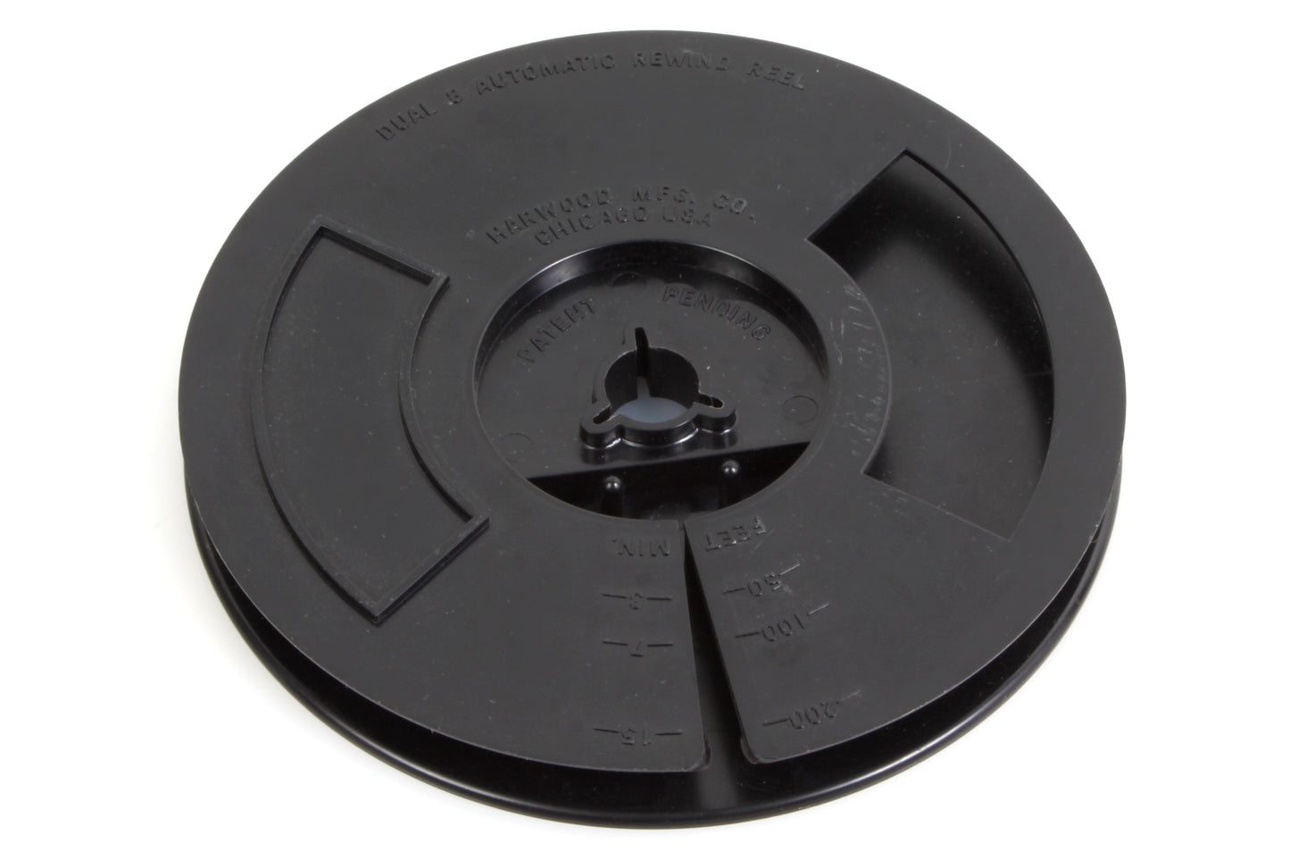 Harwood Super 8 Movie Reel 200ft