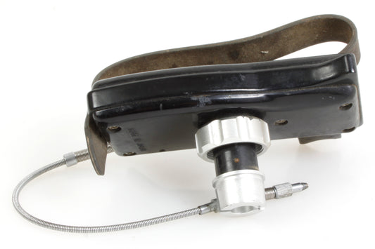 Mamiya 23 Handgrip w/ Cable Release