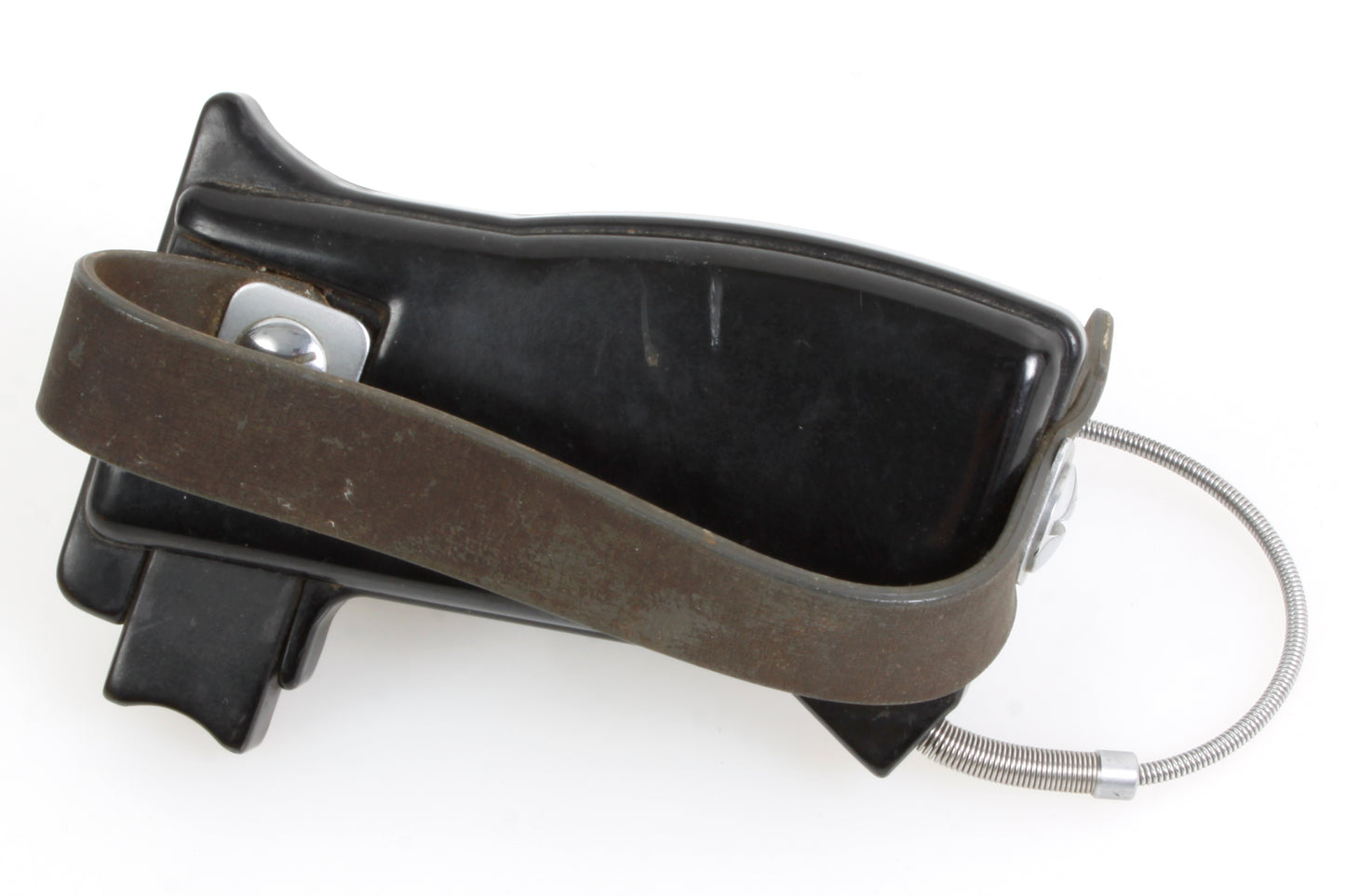 Mamiya 23 Handgrip w/ Cable Release