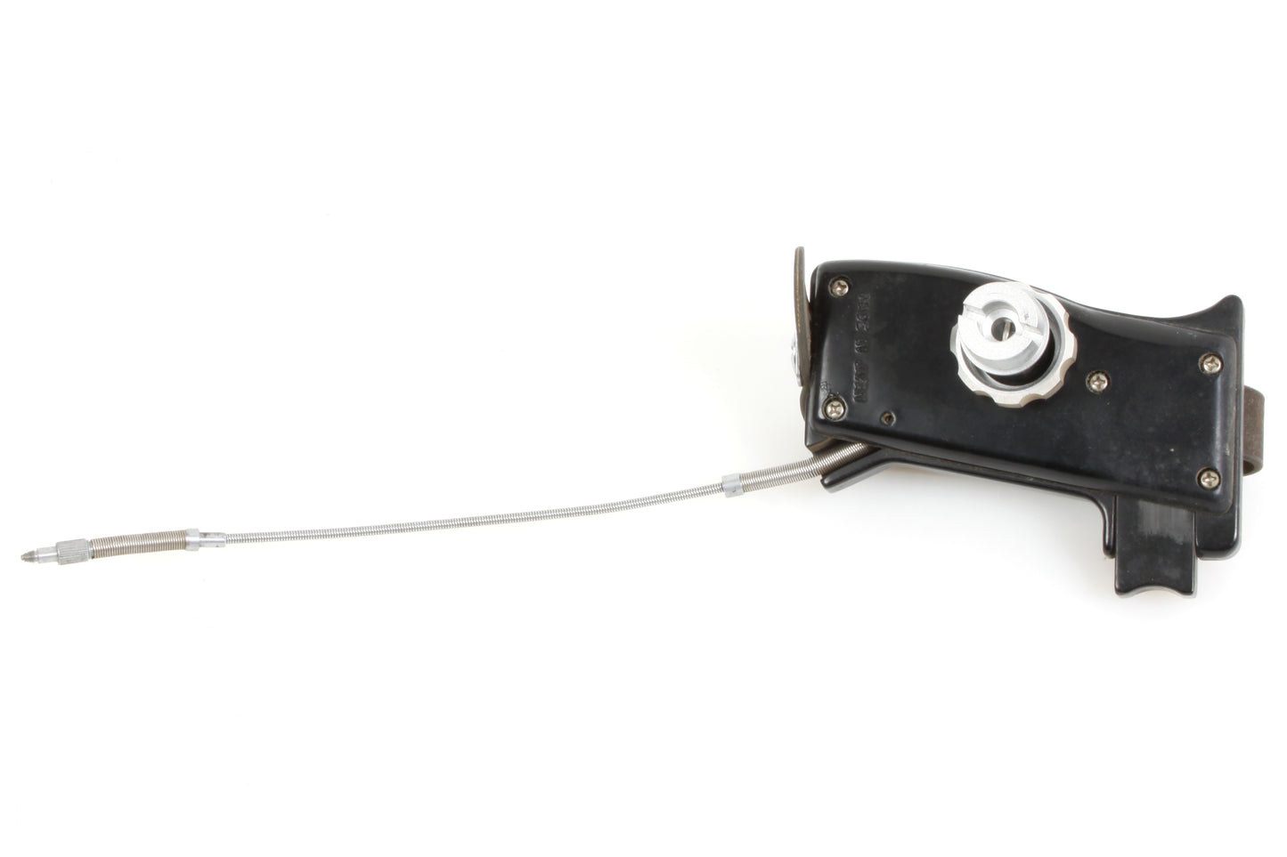 Mamiya 23 Handgrip w/ Cable Release