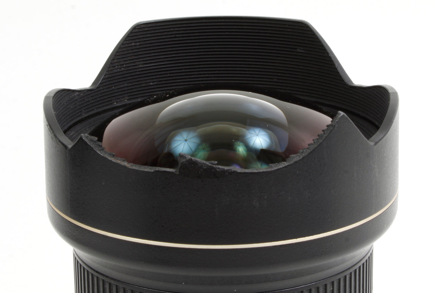 Nikon AF-S NIKKOR 14-24mm f/2.8G ED Nano Crystal Coat Aspherical Lens Wide Zoom