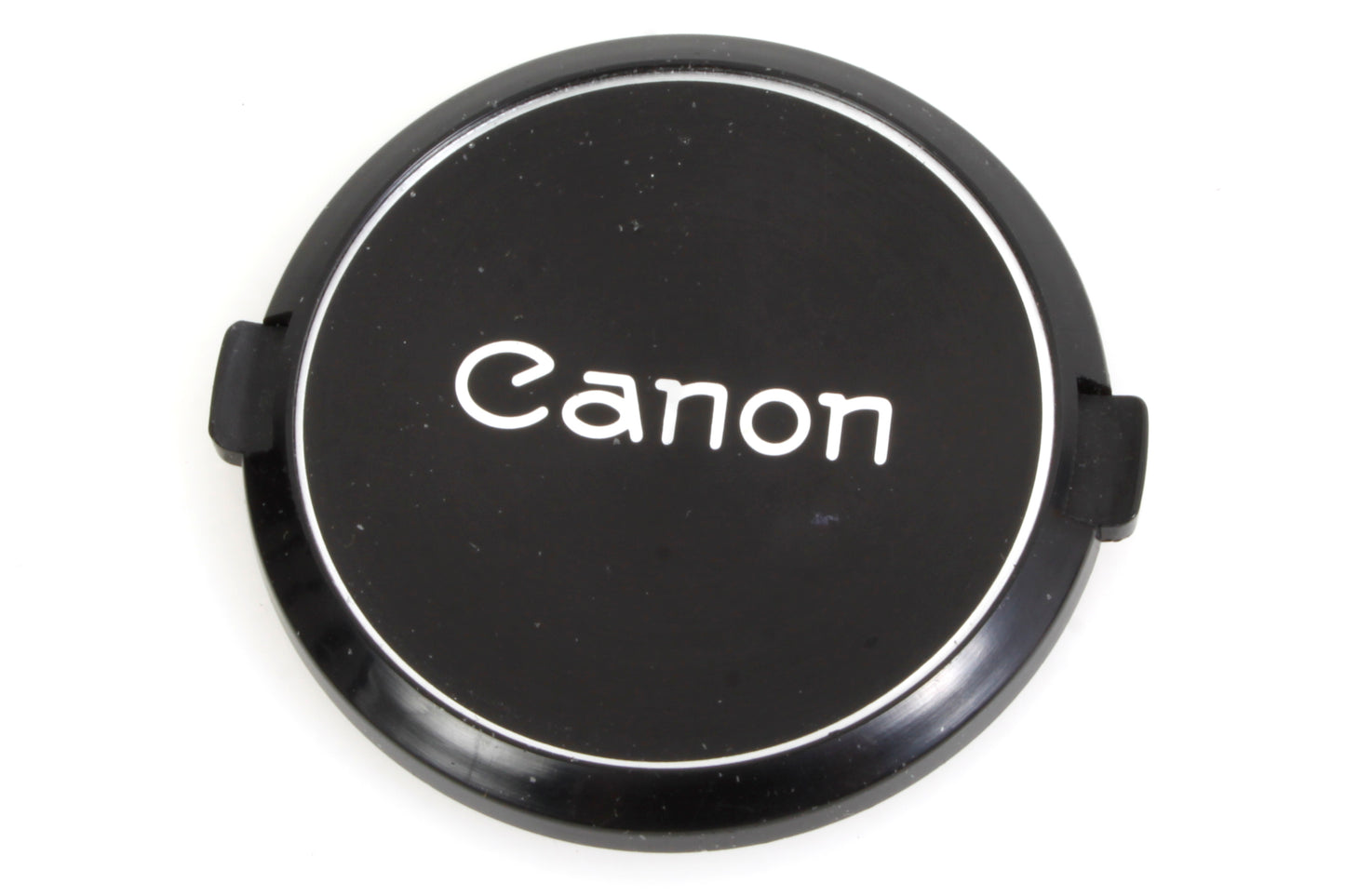 Canon 35mm 3.5 FD Lens Box/Hard Case/Lens Cap/Manual - NO LENS