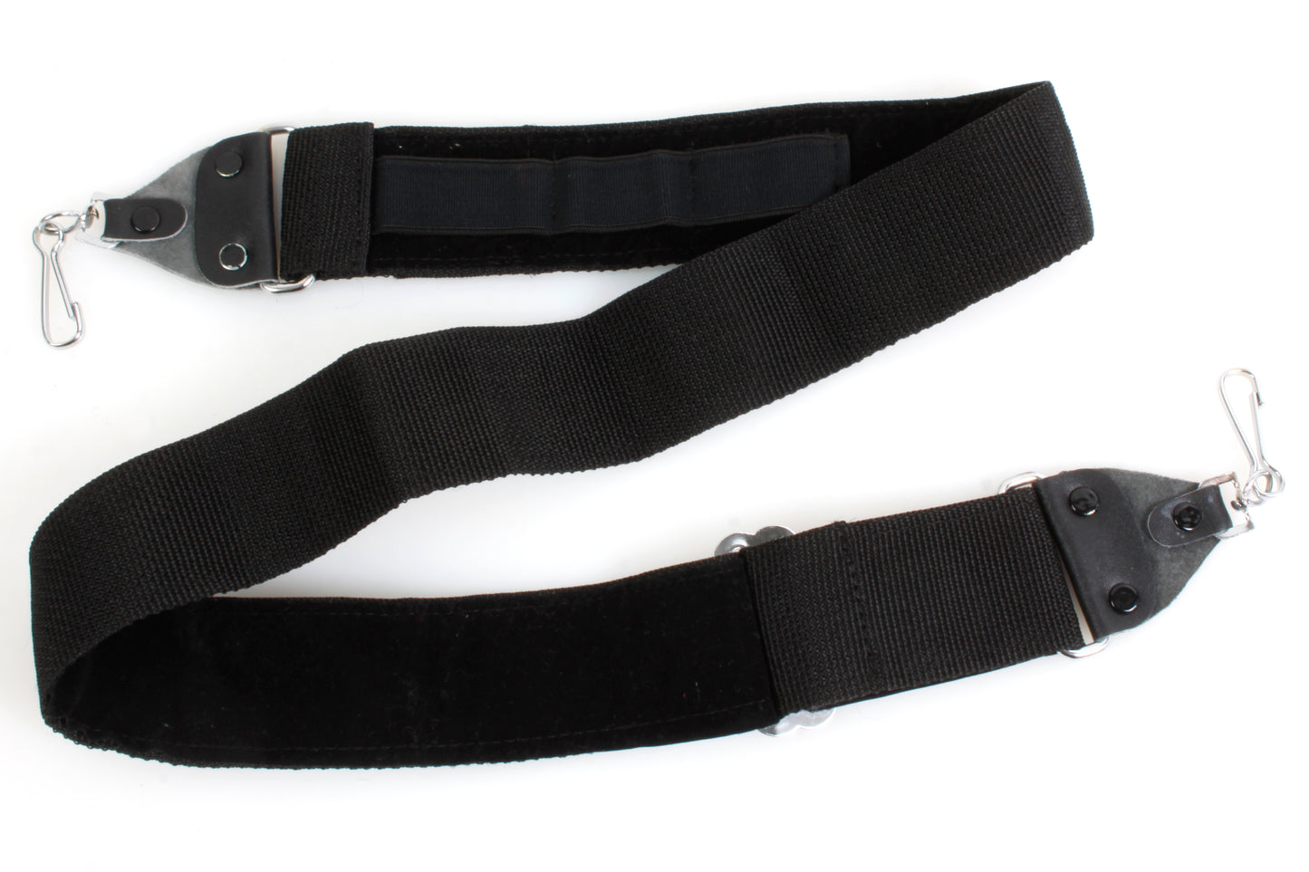 Disney Camera Strap 1982 Black