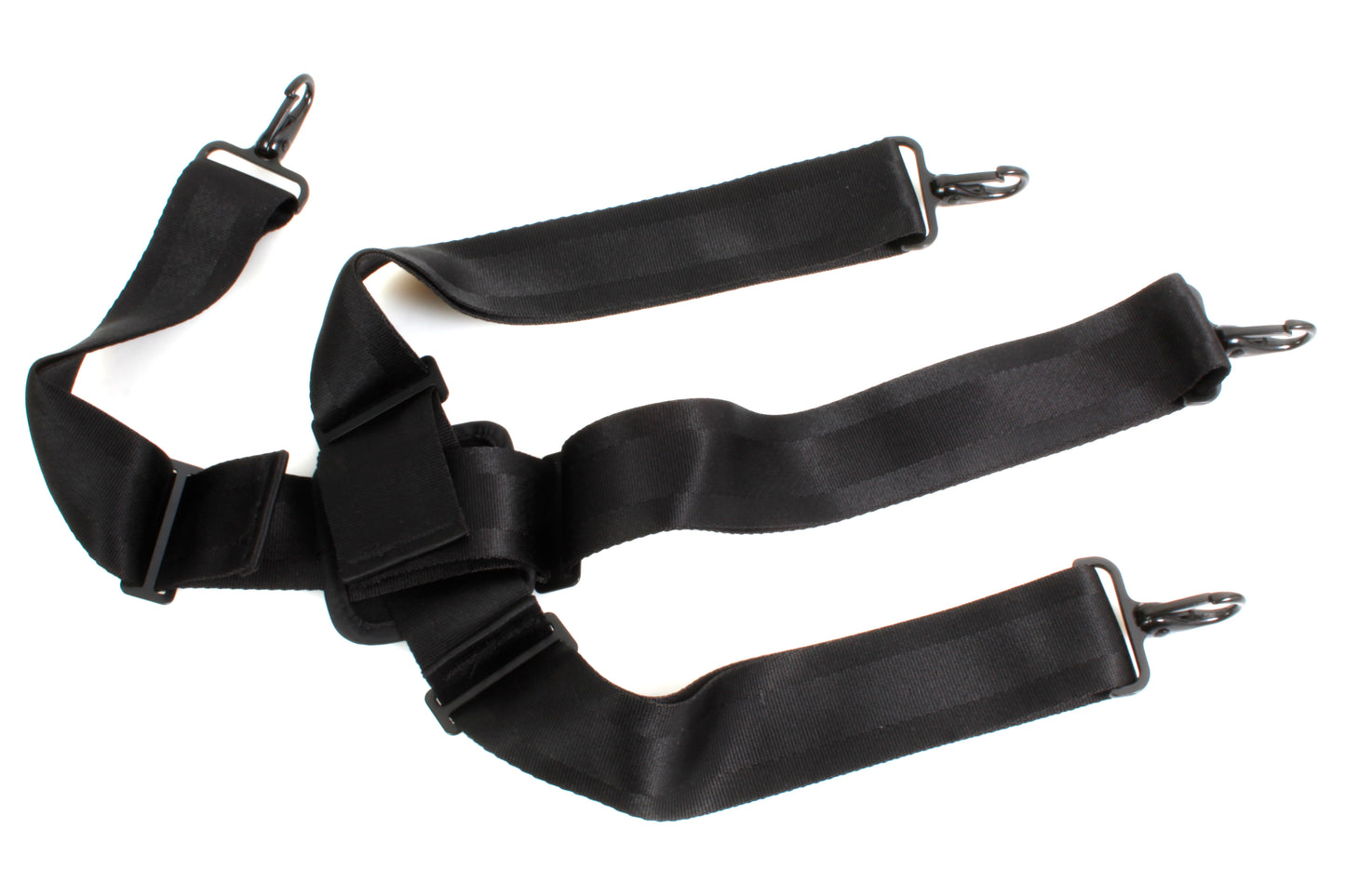 Vintage Tamrac Bag Strap Heavy Duty
