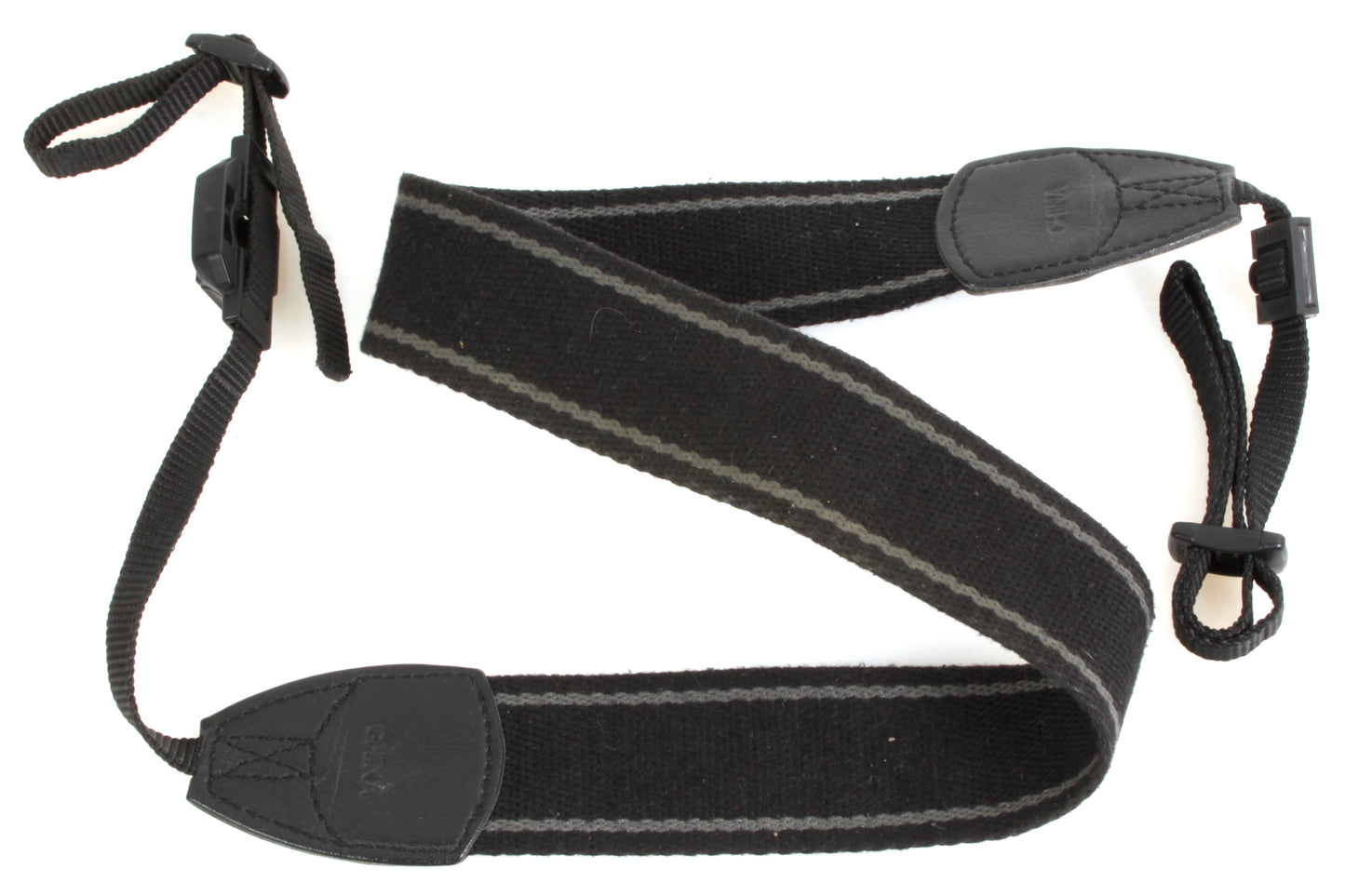 Vintage Minolta Maxxum 7 Original Strap