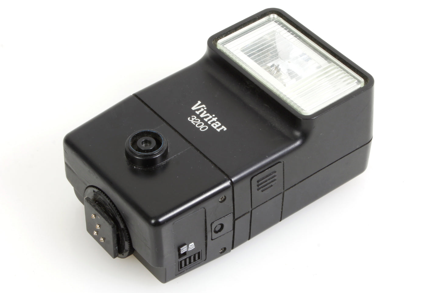 Vivitar 3200 Dedicated TTL Flash for Nikon