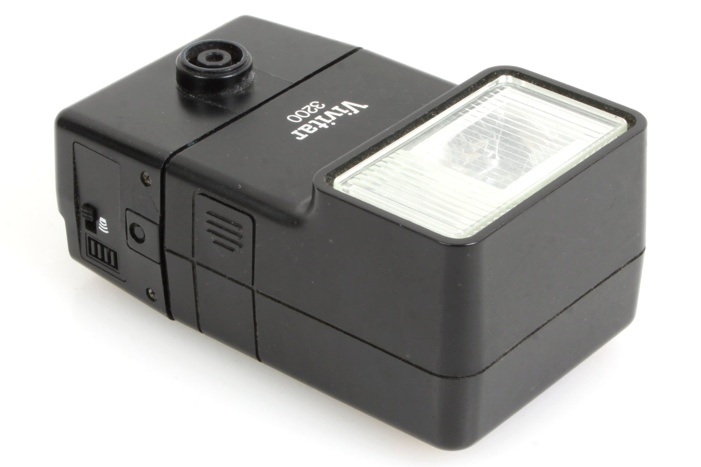 Vivitar 3200 Dedicated TTL Flash for Nikon