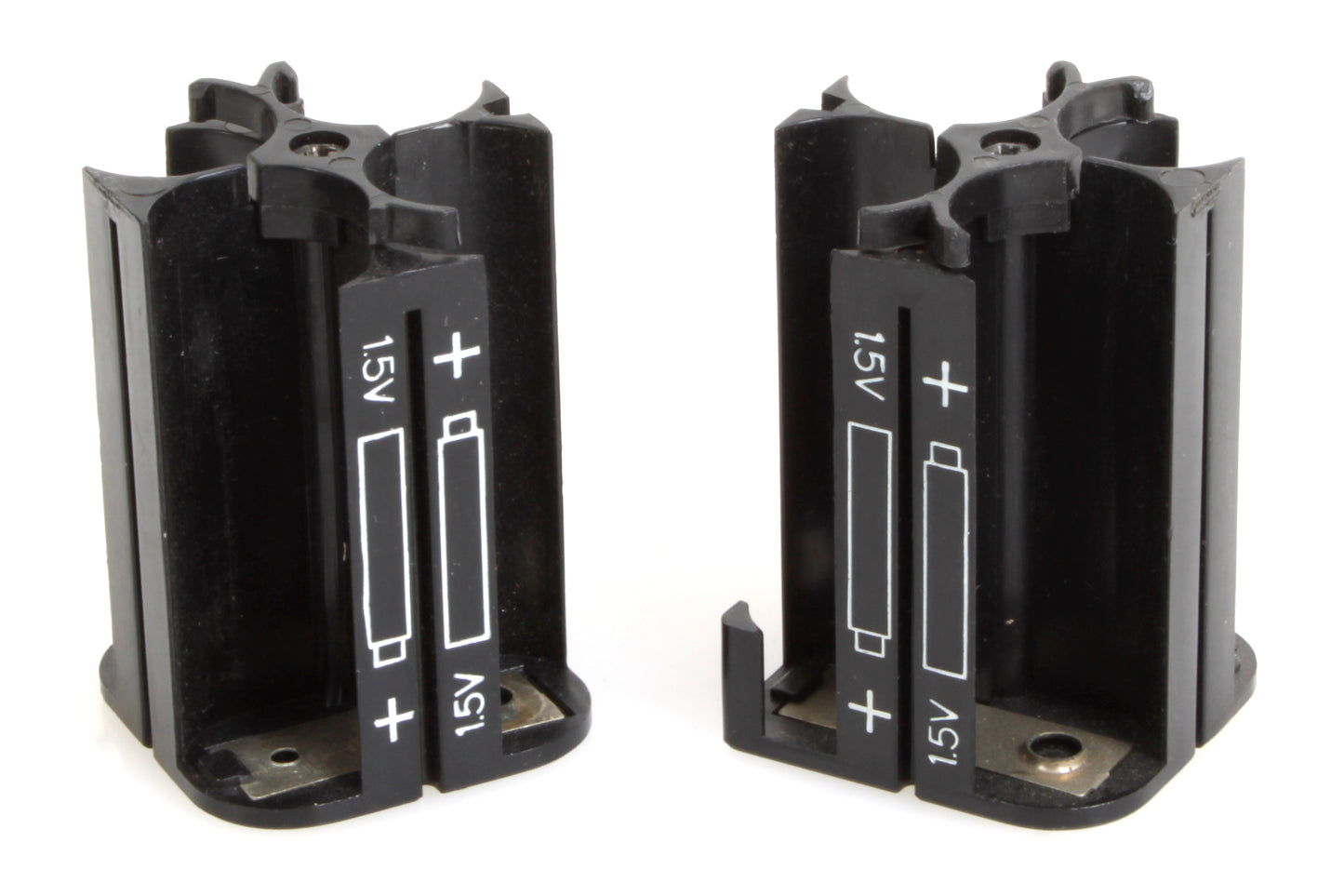 Vivitar 283, 285s, 273 Flashes - Lot of 4 - PARTS