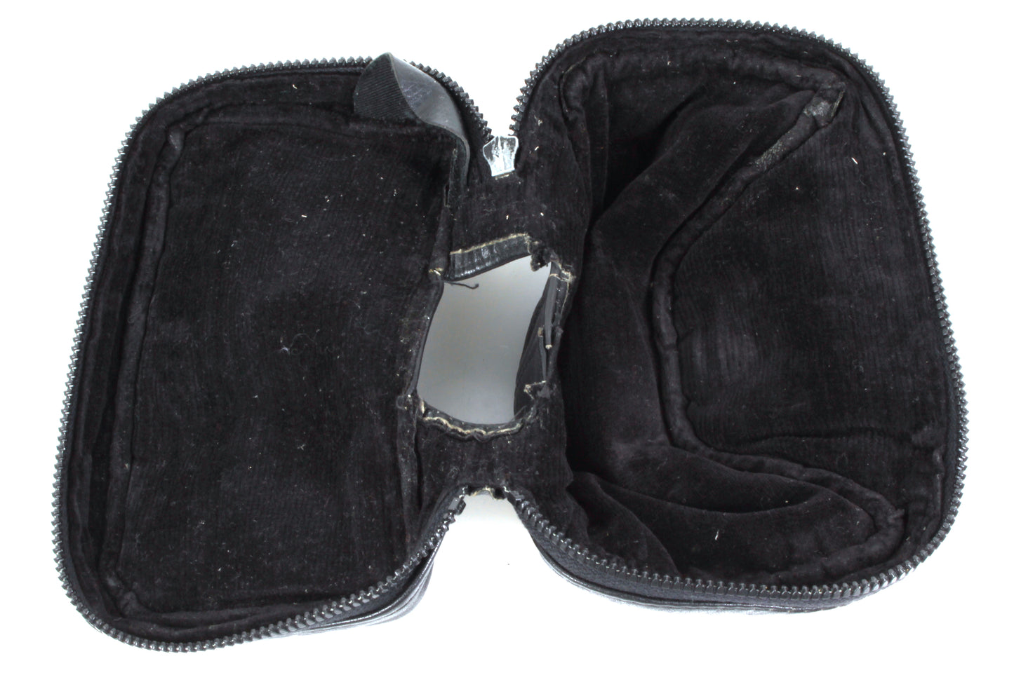 Yashica Electro 35 Leather Case Original