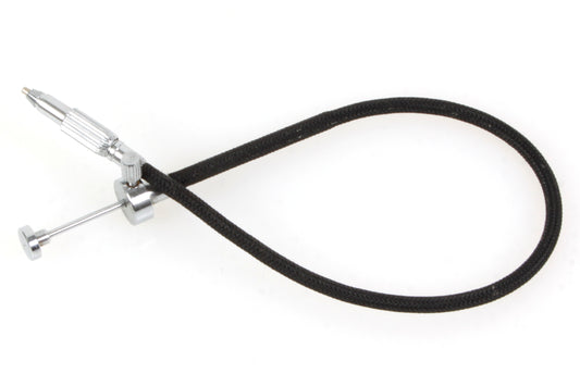 Cable/Shutter Release Film Camera 10 Inch w/ Lock