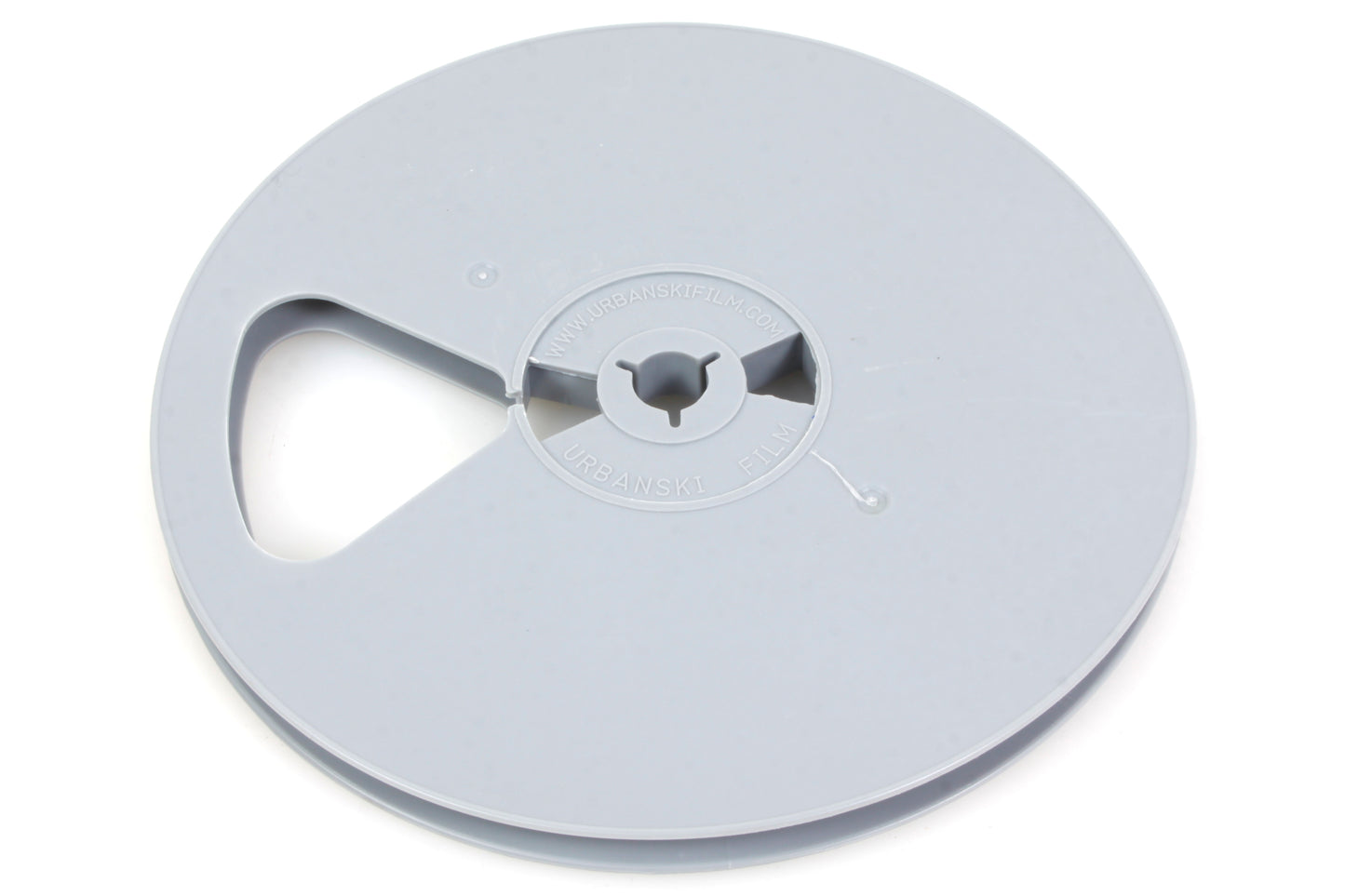 Super 8 Movie Reel 400ft