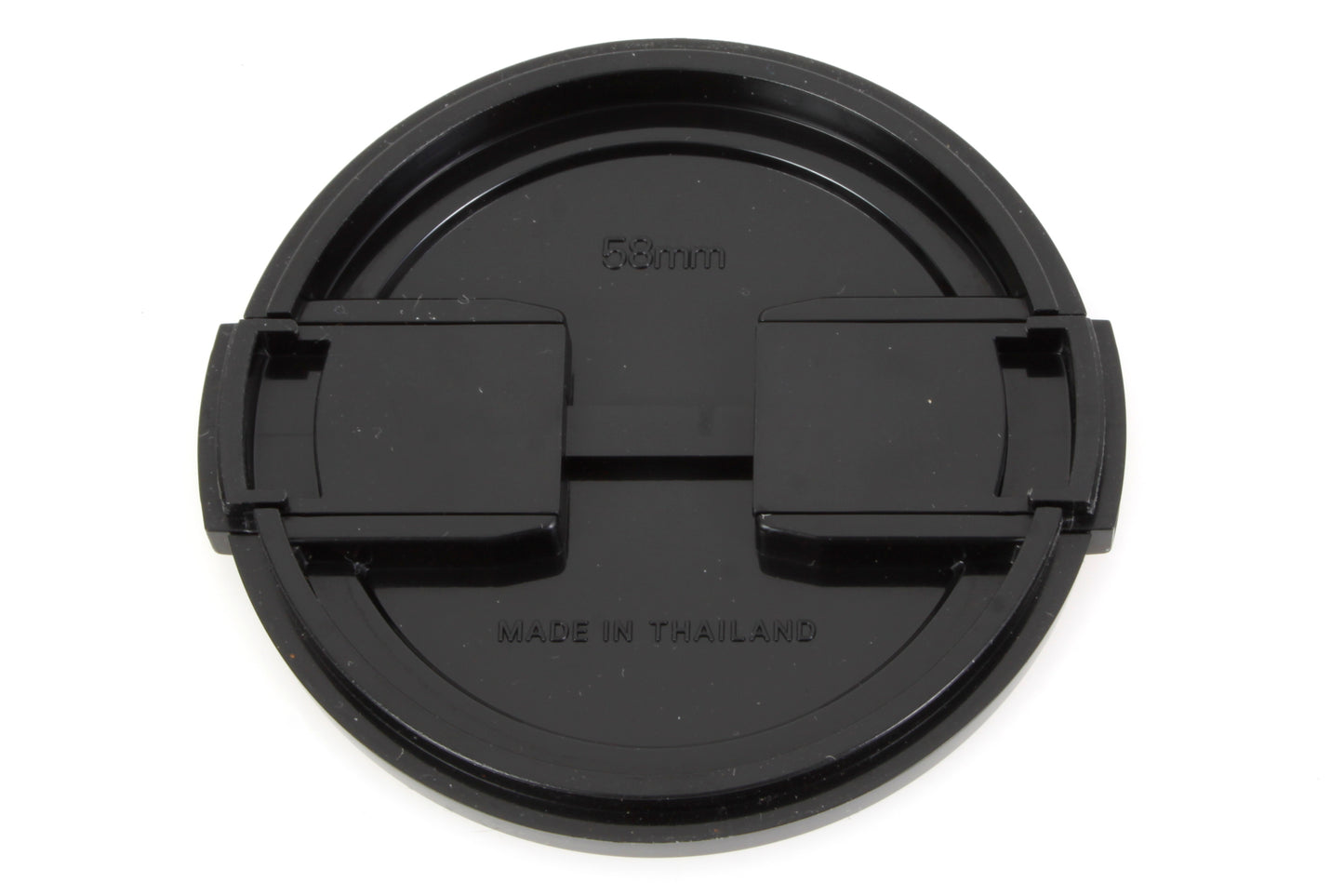 Nikon 58mm Lens Cap Original Nikon