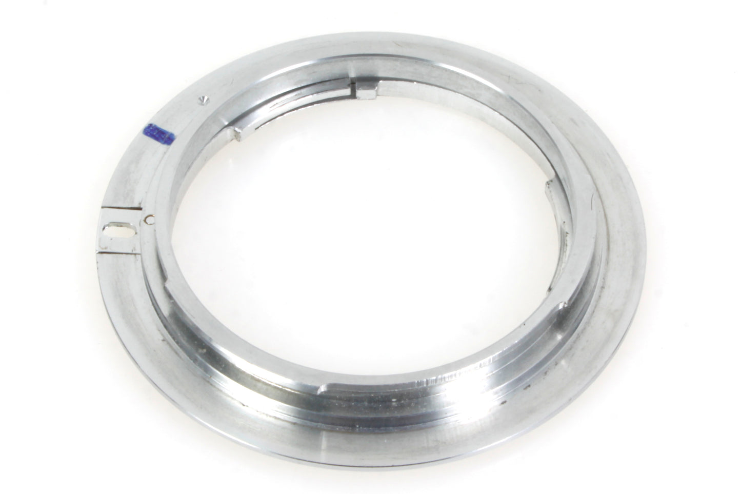 Kecay Lens Mount Adapter for Canon 60D & Rebel T3 etc