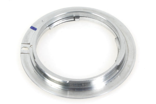 Kecay Lens Mount Adapter for Canon 60D & Rebel T3 etc