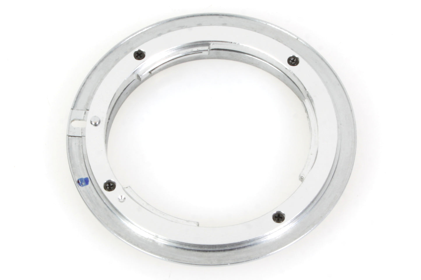 Kecay Lens Mount Adapter for Canon 60D & Rebel T3 etc