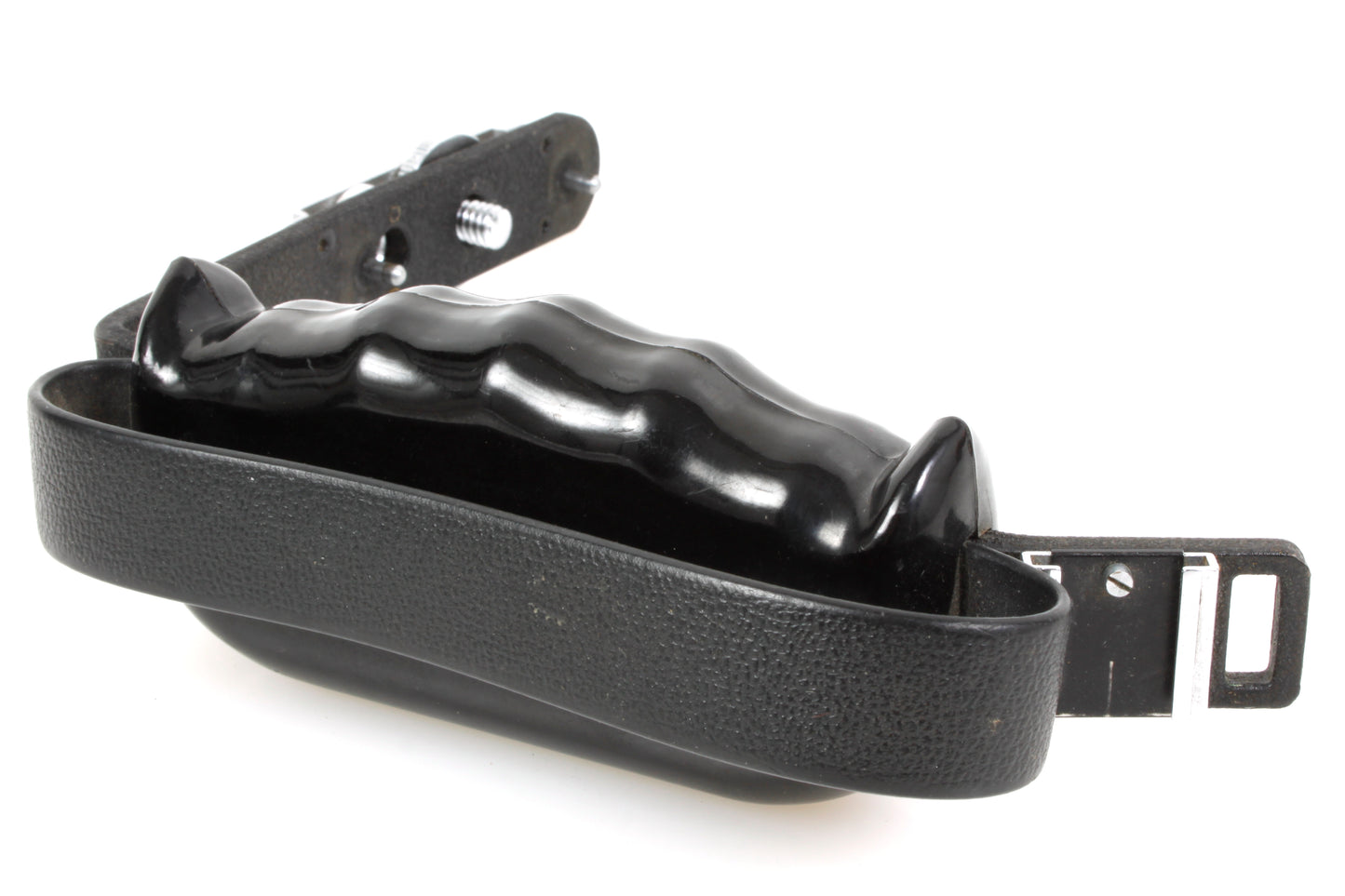 Mamiya TLR Camera Grip / Flash Bracket for C3 C33 C330 etc Japan