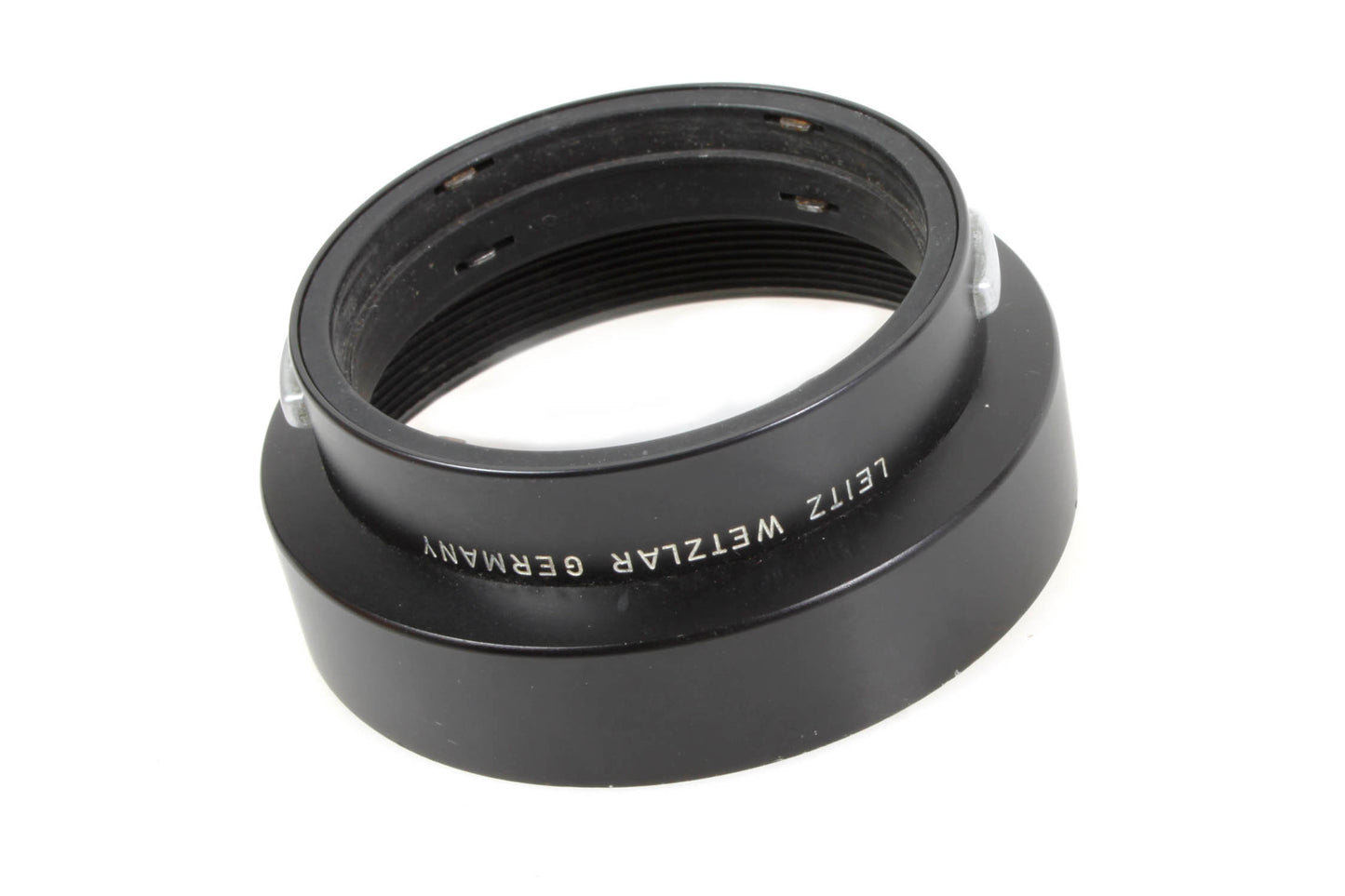 Leitz Wetzlar OEM Lens Hood for R 50mm F/2, 35mm F/2.8