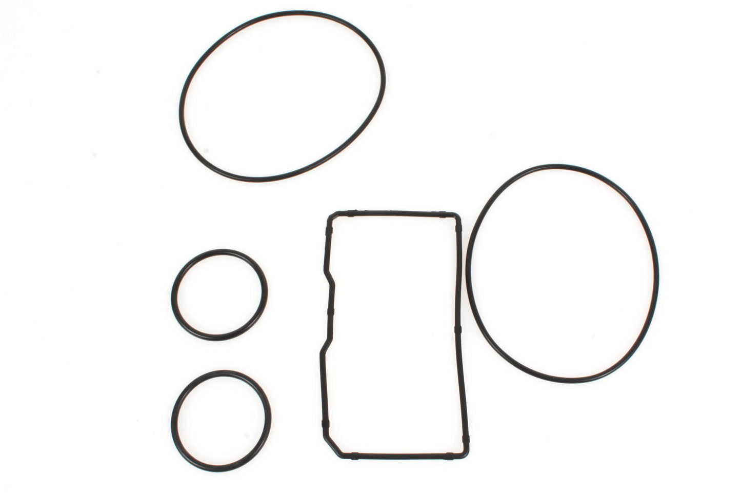 Vintage O Rings for Nikonos V Camera & Lens