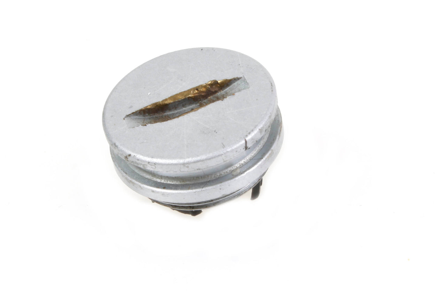 Nikon LR44 Battery Cap for Nikkonos Underwater SLR Film Camera