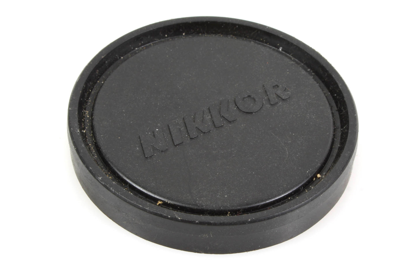 Nikon Nikkor 35mm 80mm Lens Cap