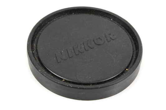 Nikon Nikkor 35mm 80mm Lens Cap