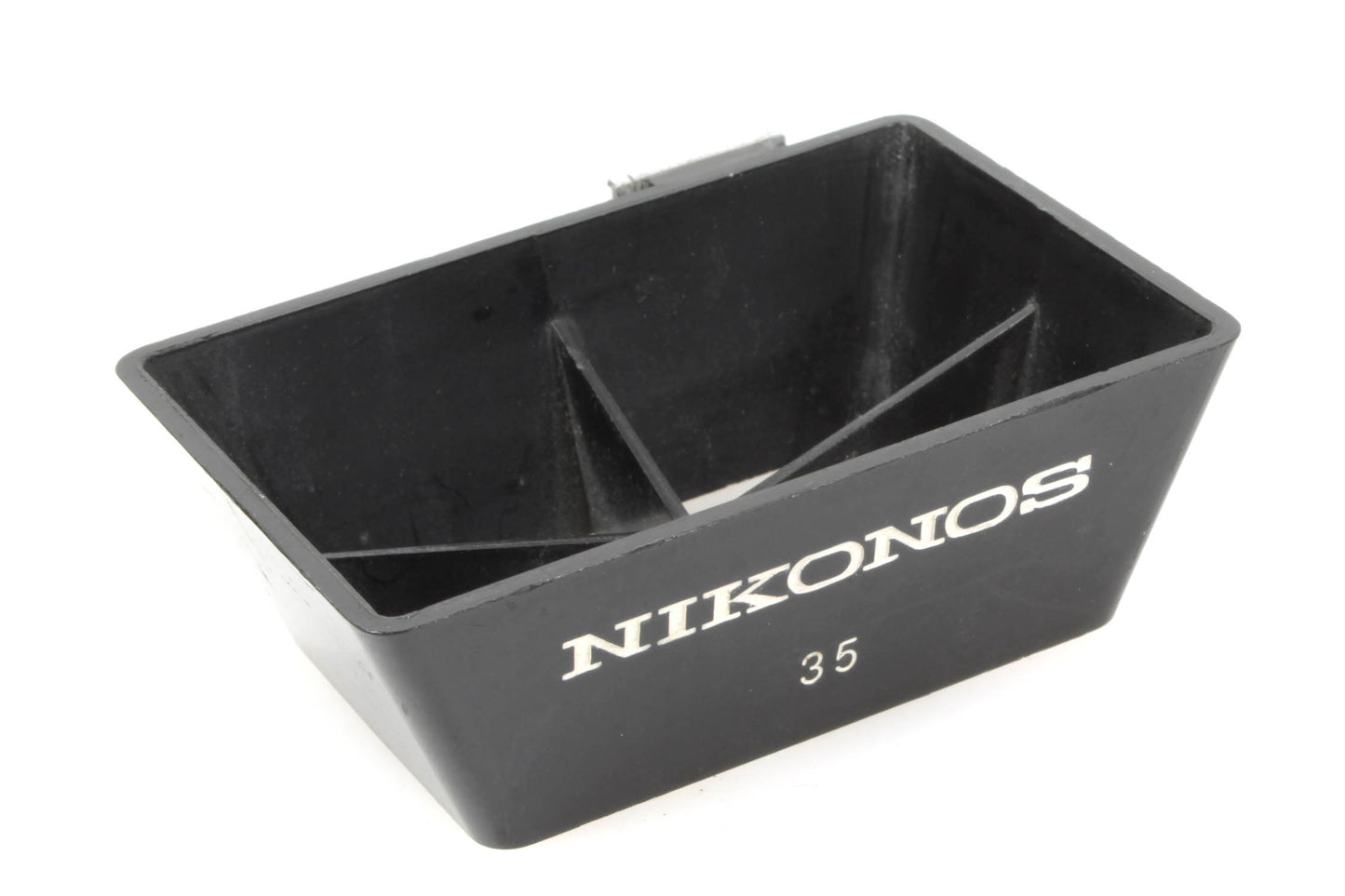 Nikon Nikonos nderwater Frame View Finder for Nikkor 35mm 80mm Lens
