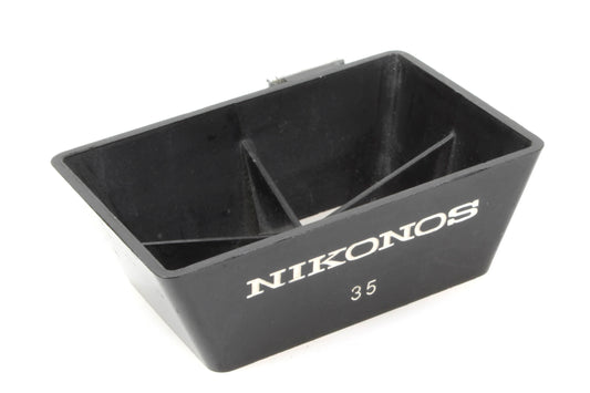 Nikon Nikonos nderwater Frame View Finder for Nikkor 35mm 80mm Lens
