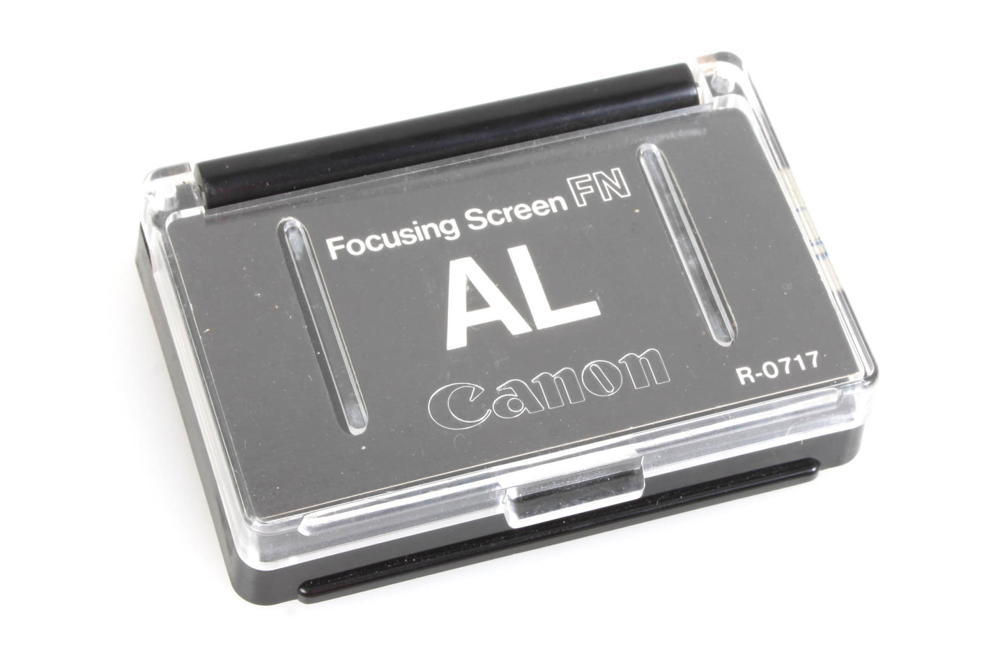 Canon FN Focusing Screen AL for F-1