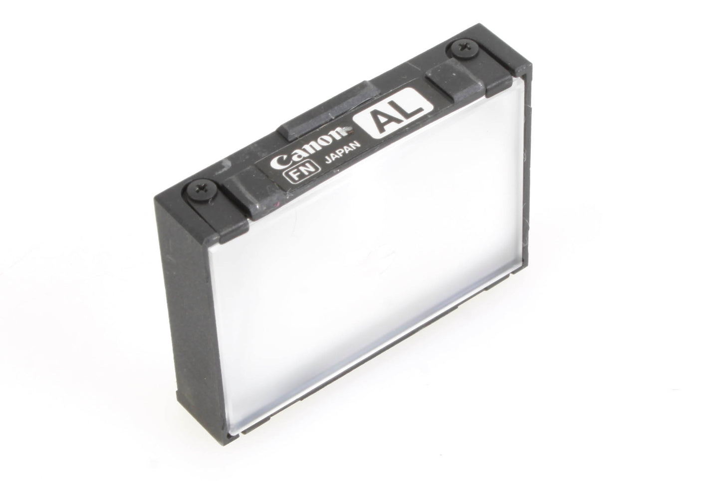 Canon FN Focusing Screen AL for F-1