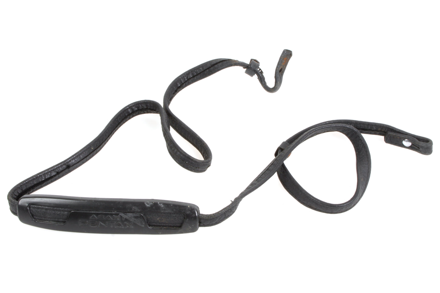 Pentax Strap Asahi 1960-70s Original Leather