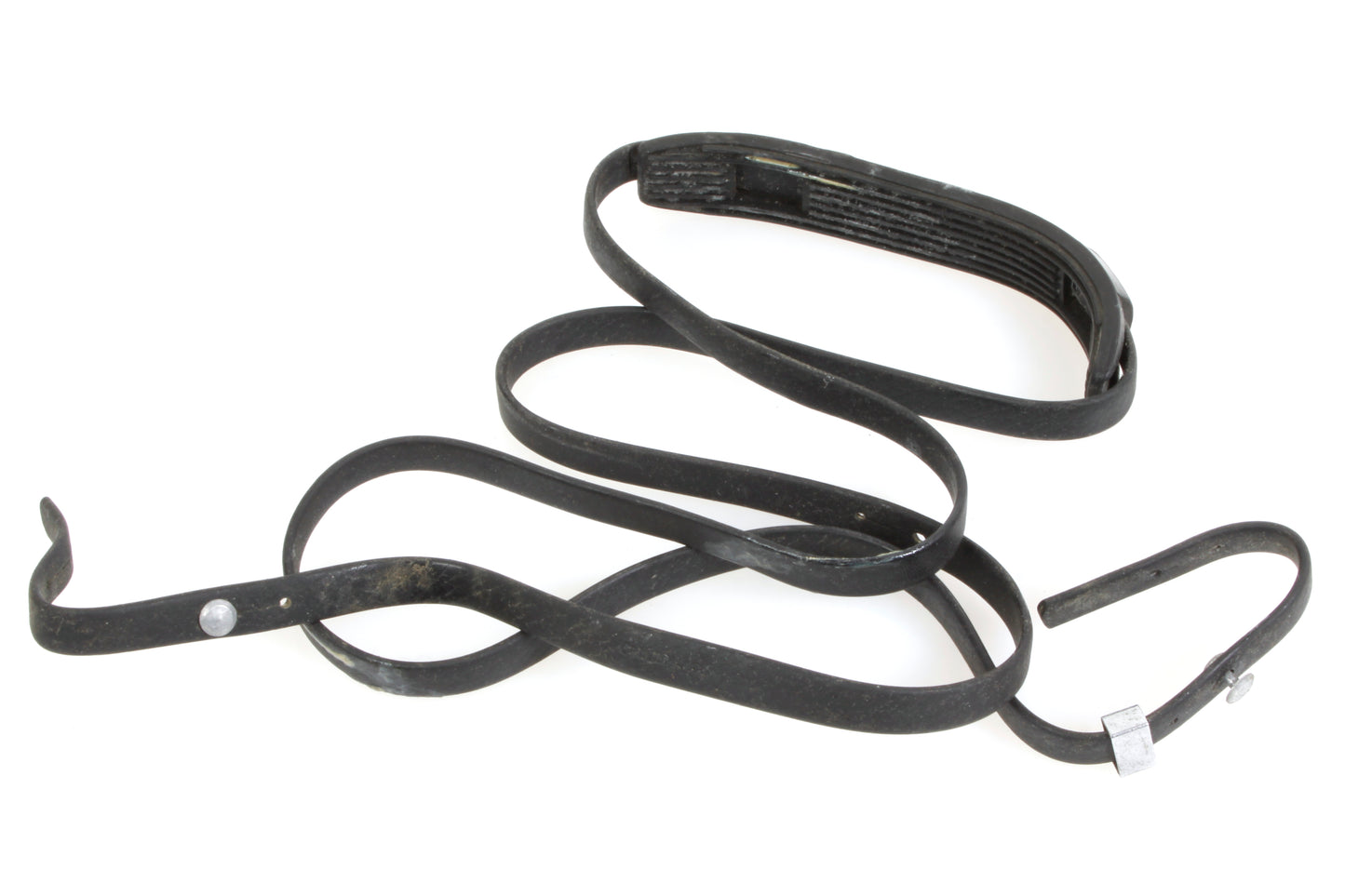 Canon Strap Film Camera 1980s Vintage