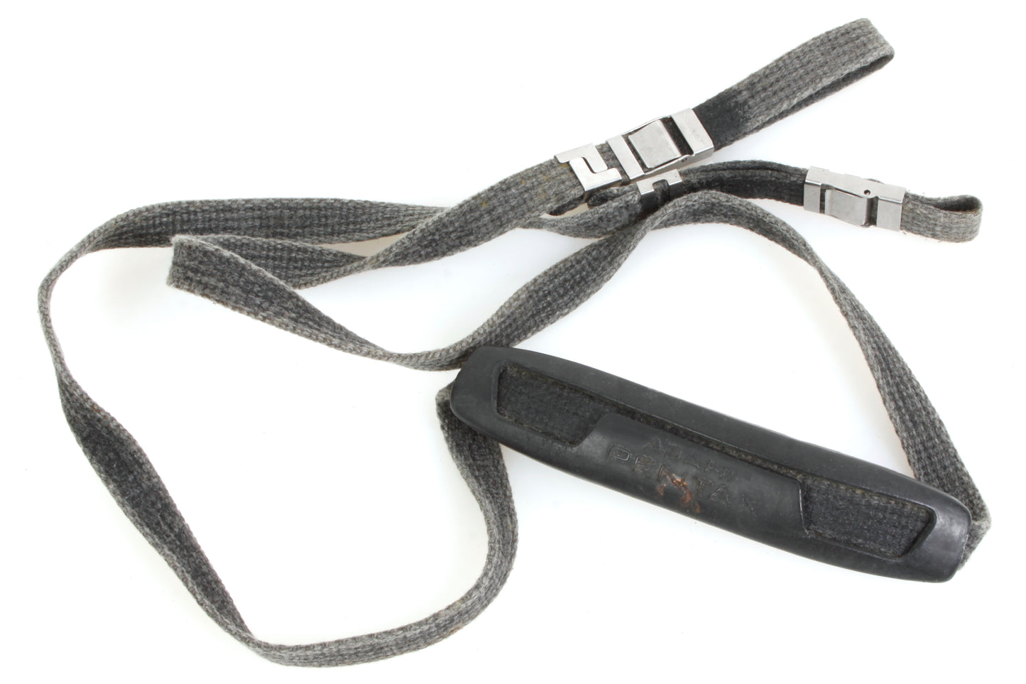 Vintage Pentax Strap 1960-70s Original