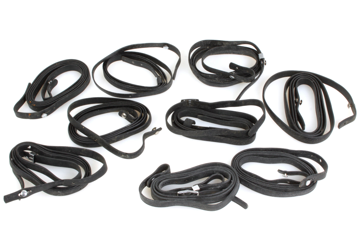 Vintage Camera Strap Vinyl 1960-1980s