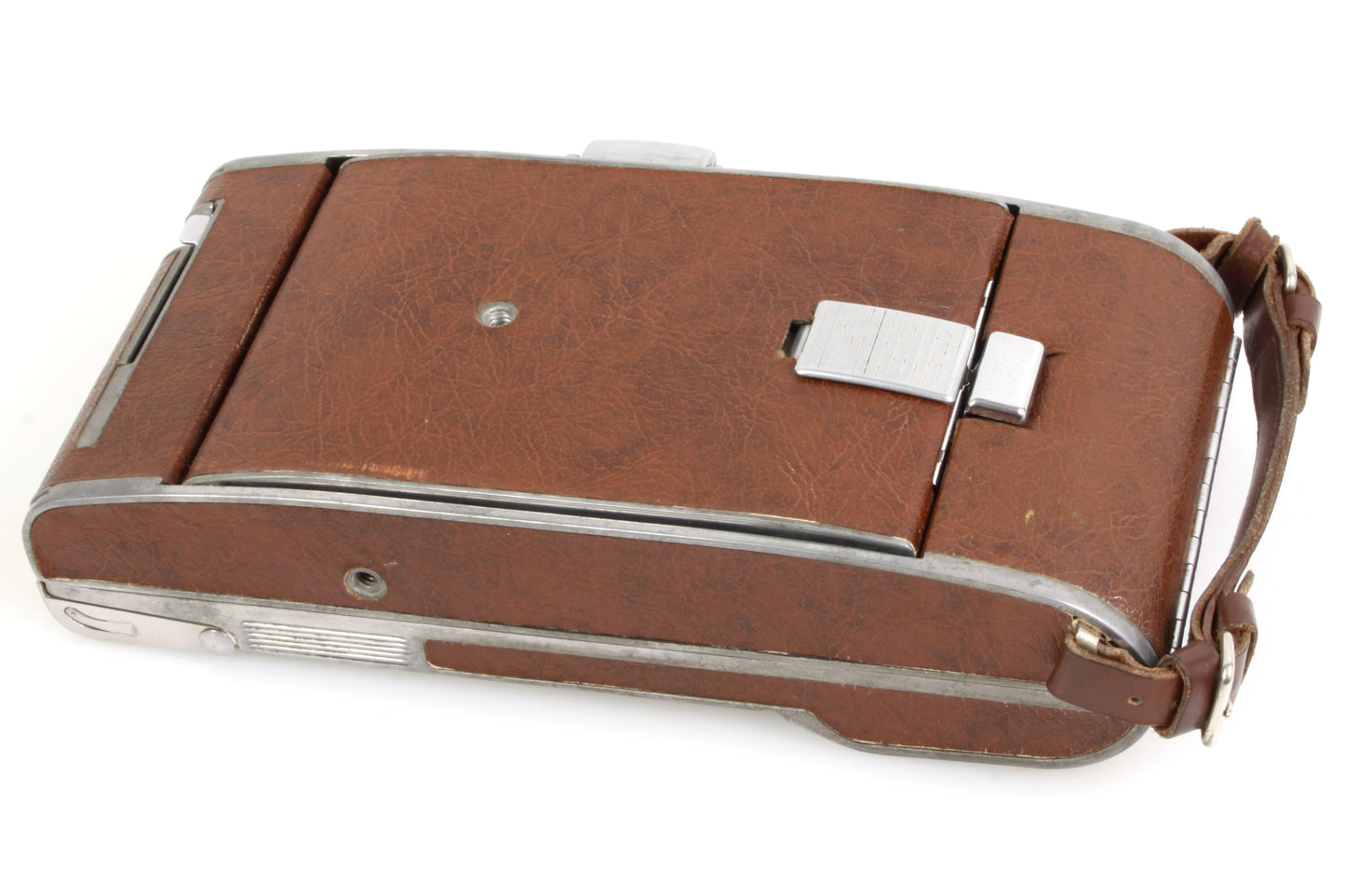 Polaroid Model 95 in Original Box