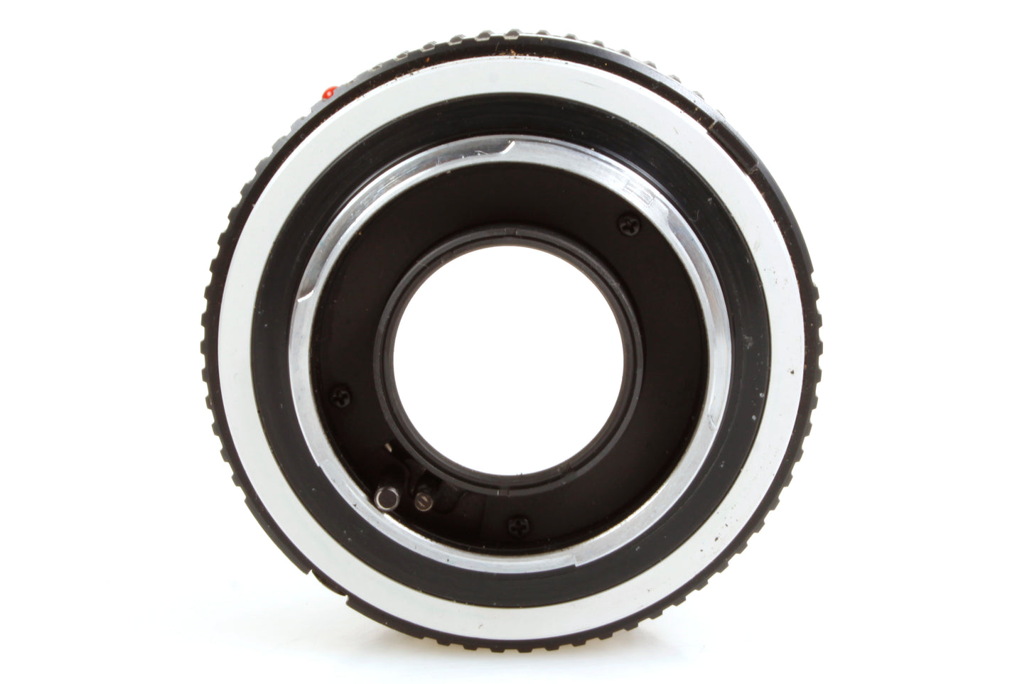 Minolta Rokkor-X MC 50mm 1.7 Prime Lens XGM X370 X570 X700