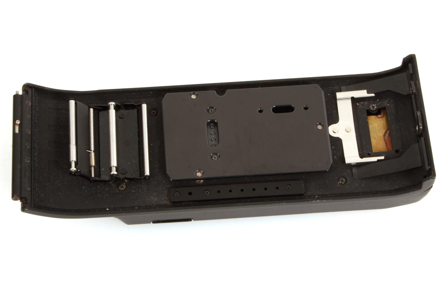 Nikon F4 Replacement Databack - For Parts Only (Non-Working)