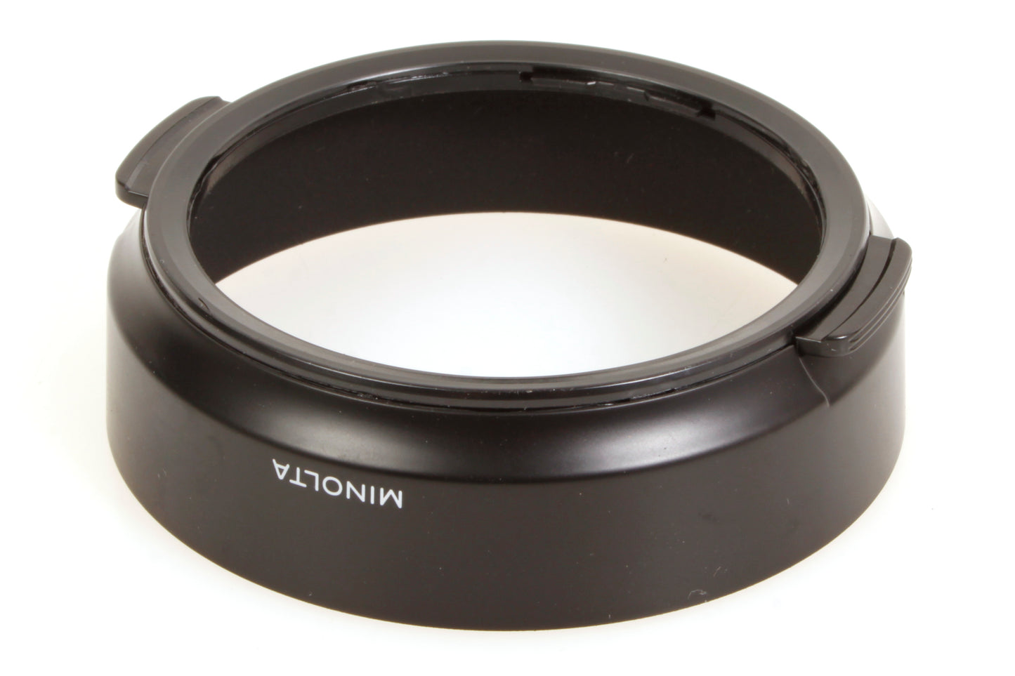 Minolta Lens Hood Shade for 35-105mm f3.5-4.5 AF A Maxxum
