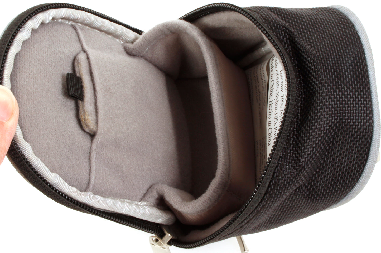 Kodak Camera Case Point & Shoot w/ Strap