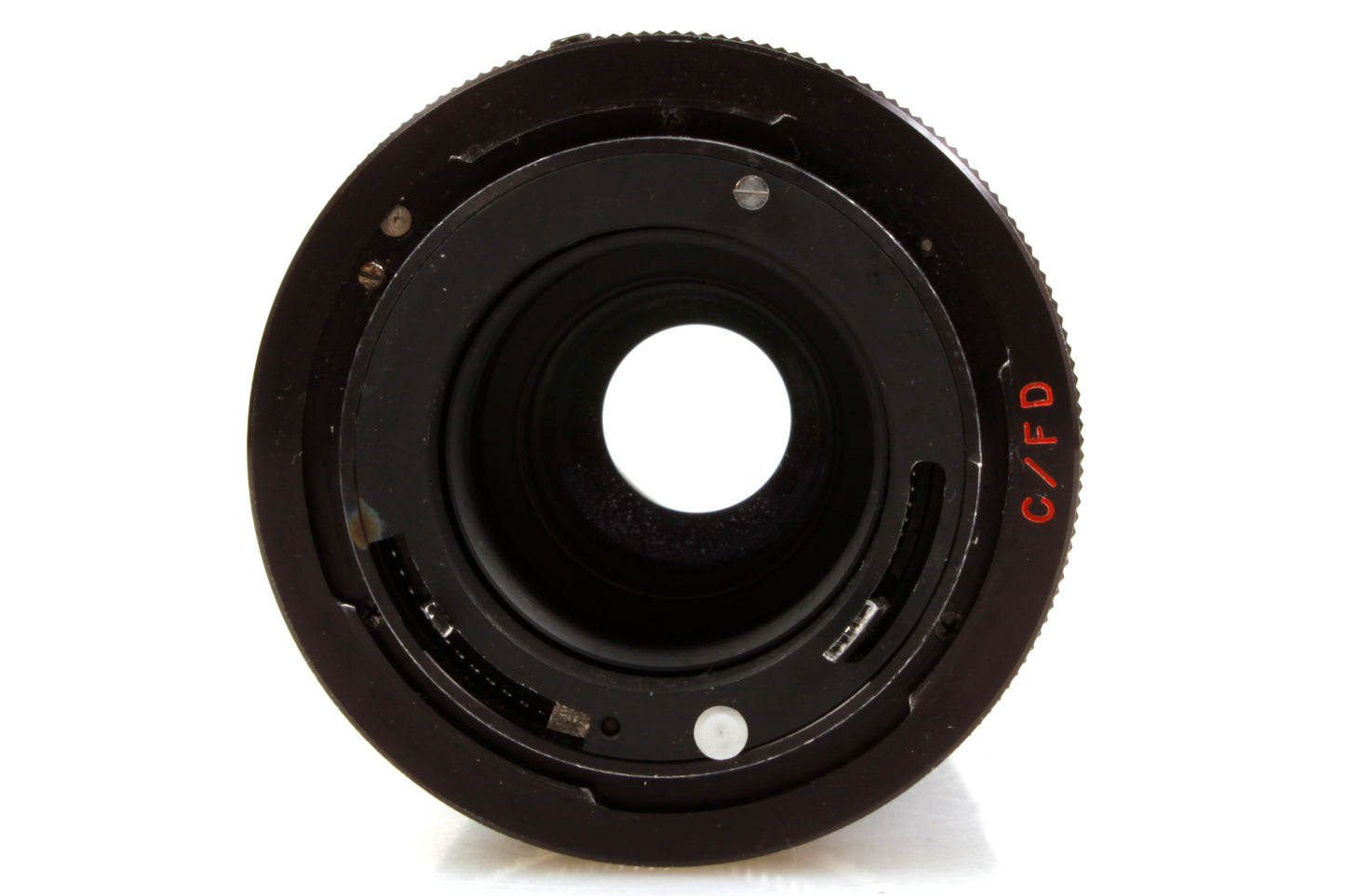 Soligor Long Zoom Lens for Canon F1/AE1/AE1P/FTb