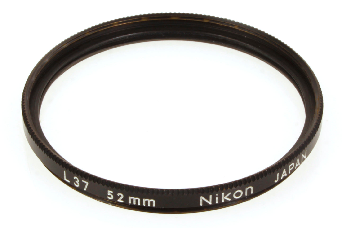 Nikon 52mm UV L37 Filter in Box