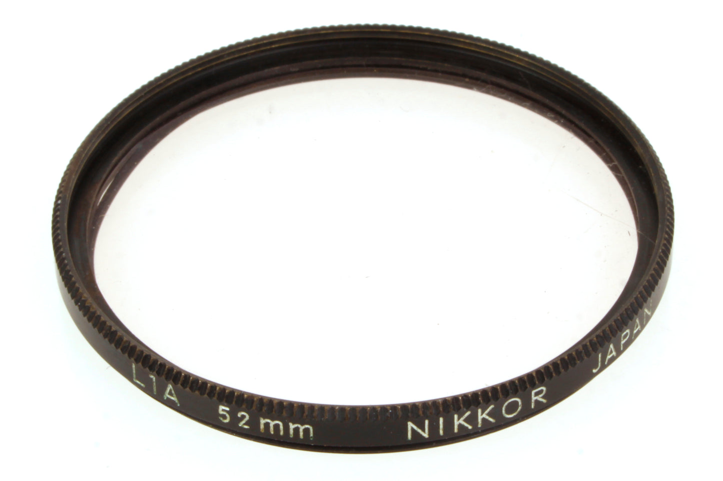 Nikon 52mm L1A Sky Filter in Box