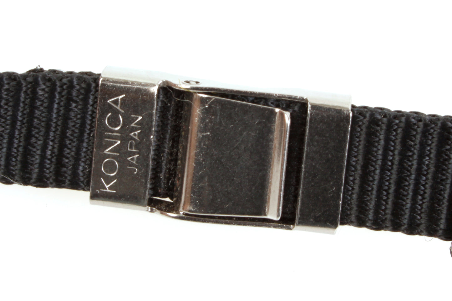 Konica Film Camera Strap Original