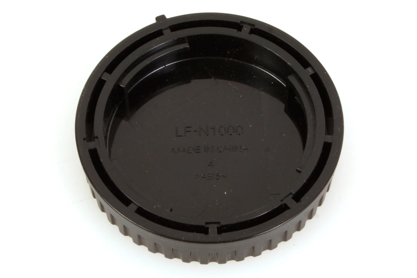 Genuine Nikon 1 Mount LF-N1000 Rear Lens Cap for Nikkor OEM