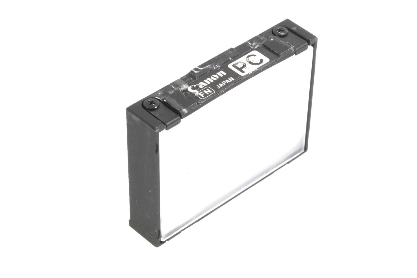 Canon Focusing Screen FN PC for F-1