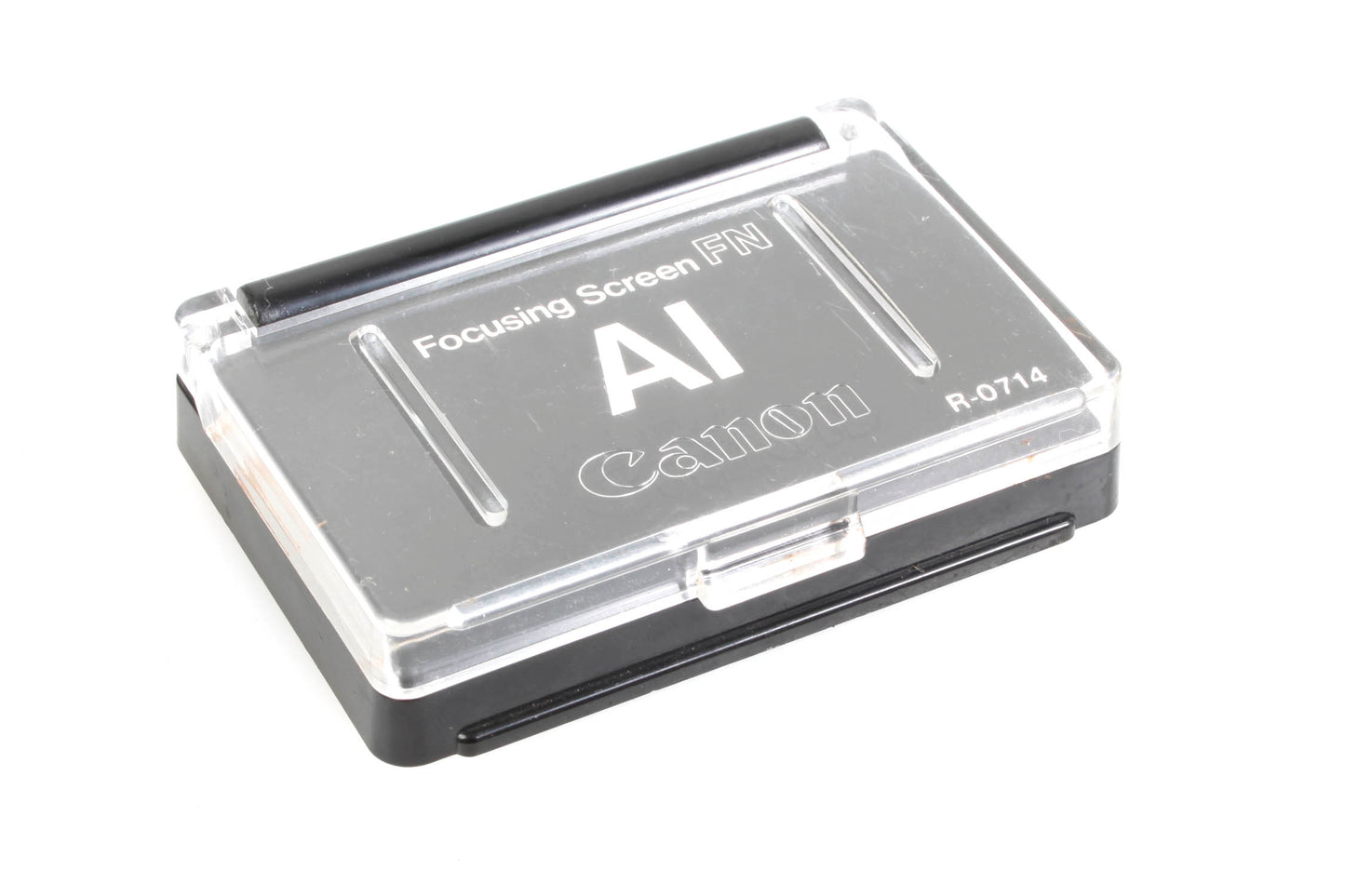 Canon Focusing Screen FN AI for F-1