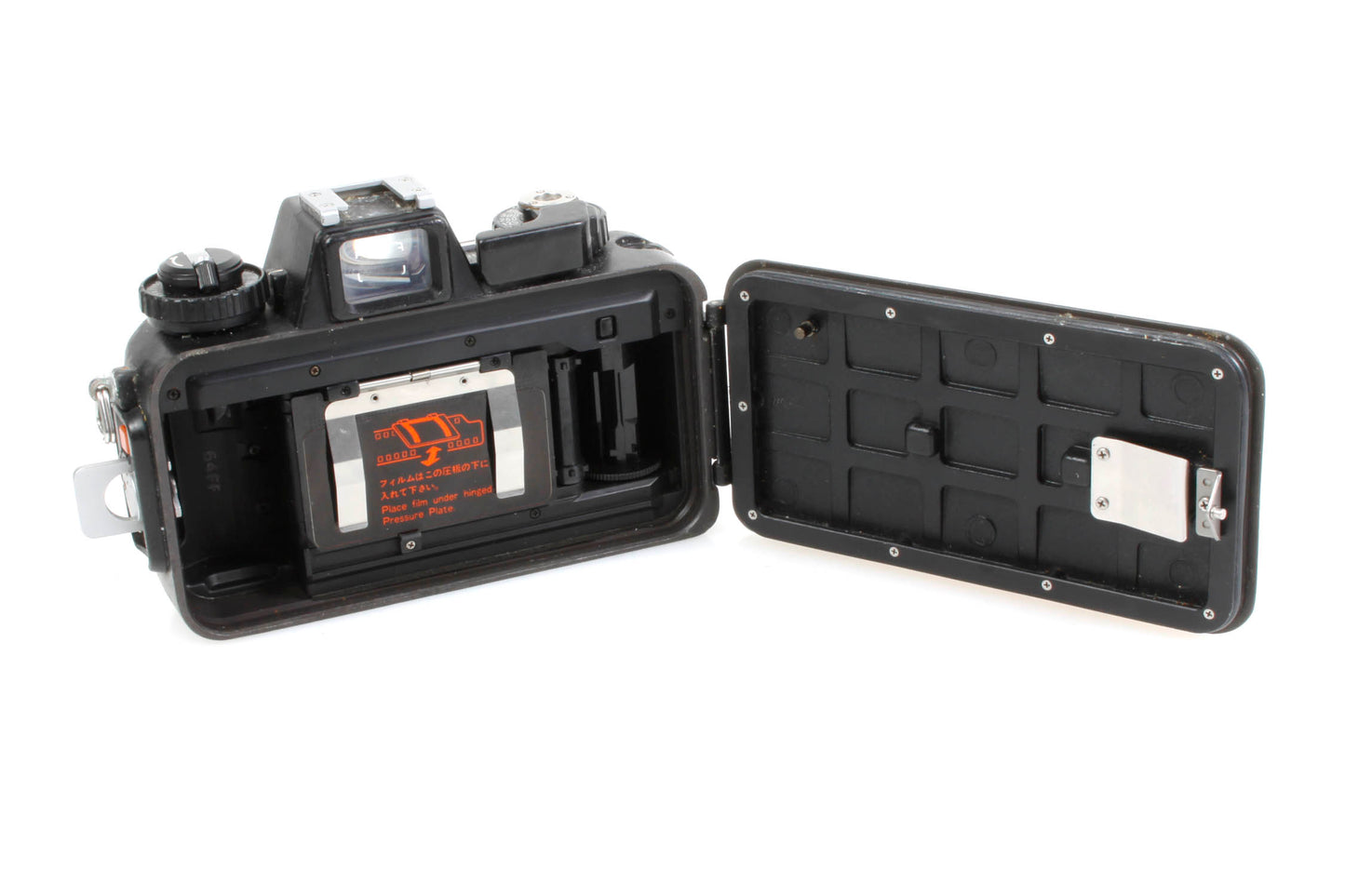 Nikon Nikonos V Body / Parts