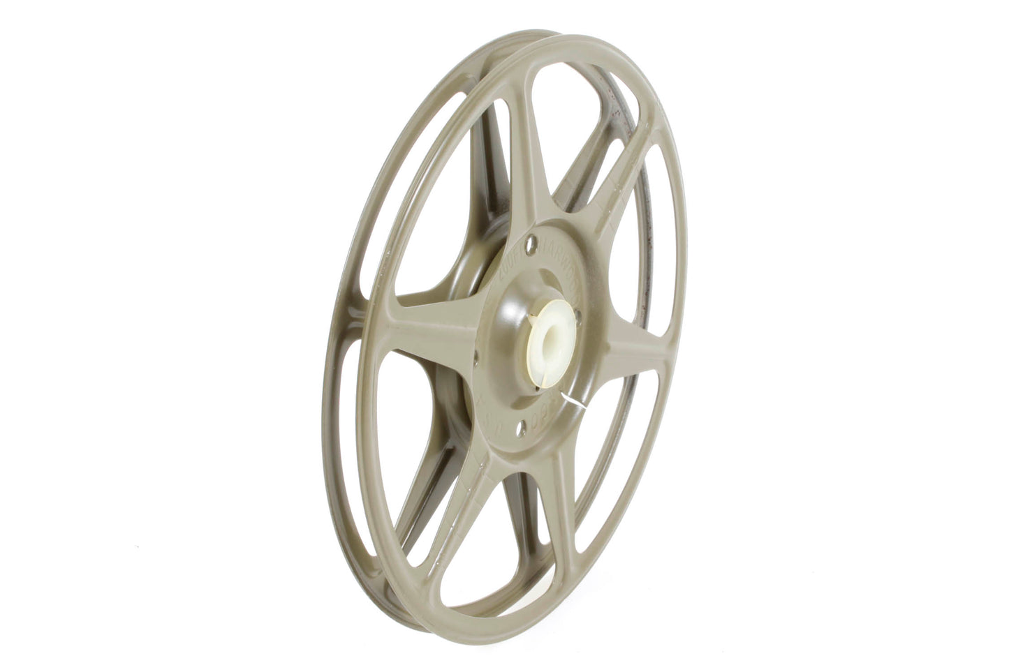 200Ft 8mm Movie Reel