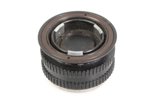 Rolleiflex Aufsteckknopf Auxiliary Focusing Knob