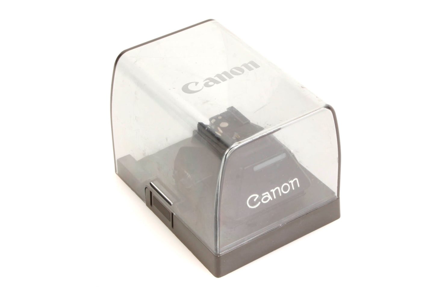 Canon AE View Finder FN for New F1 35mm Camera